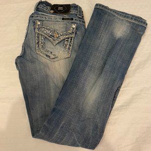 Miss Me Jeans!!